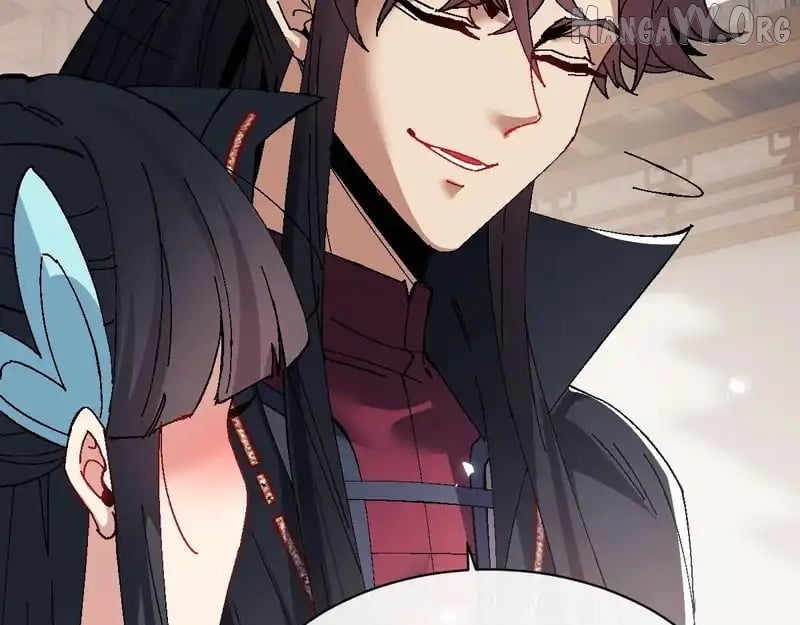 Master: This rebellious disciple is definitely not the Holy Son Chapter 163 - page 128